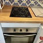 Amplio Departamento En Vitacura - Lavadora - Cocina Remodelada